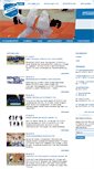 Mobile Screenshot of blauweisshollage.com